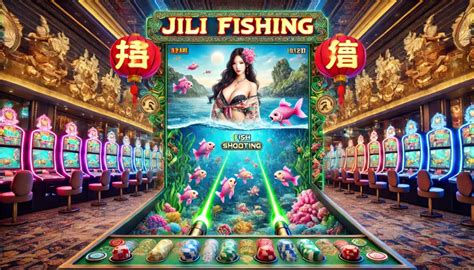 Play Jili Slots & Fishing for Free 100 Pesos using .